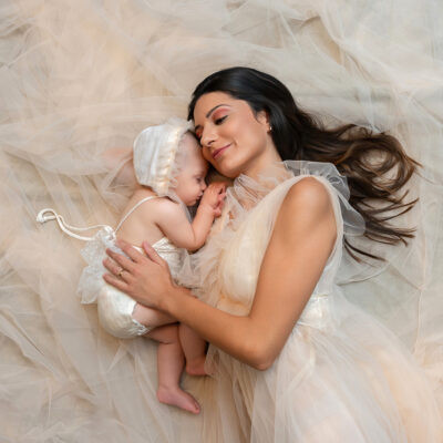 Mamá & Yo; la fotografía de maternidad definitiva