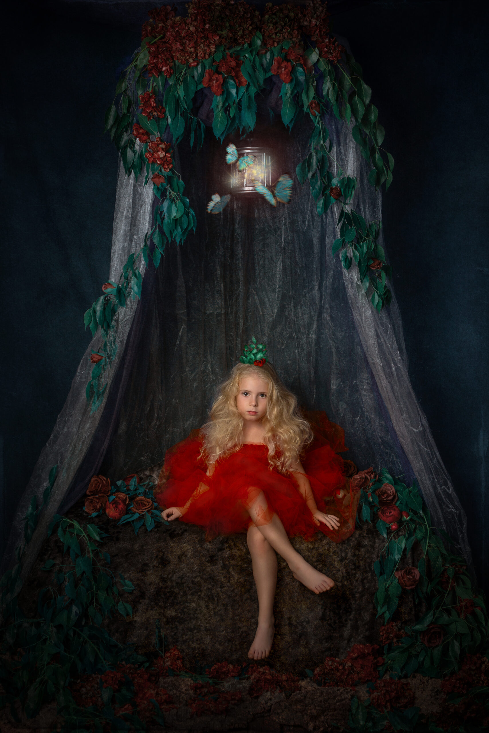 Últimas plazas para las sesiones de Navidad 2025